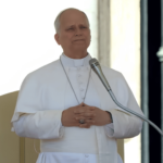 Papa saúda peregrinos do Líbano: que Deus os proteja de todo o mal