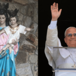 Papa reza por católicos chineses e cristãos do Oriente Médio