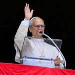 Papa Leão XIV no Regina Caeli: ‘Antecipem o paraíso na terra’