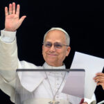 Papa no Regina Caeli: 'É o amor de Jesus que gera amor dentro de nós'