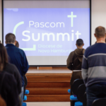 Pascom de Novo Hamburgo tem formação com comunicadores católicos