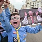 Em 80 anos, 7 papas denunciaram guerras e defenderam a paz no mundo