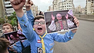 Em 80 anos, 7 papas denunciaram guerras e defenderam a paz no mundo