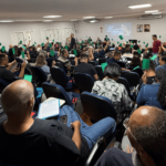 Espírito de serviço deve ser principal critério no processo eletivo, diz cônego