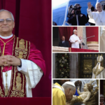 Relembre principais momentos do primeiro ano de pontificado de Leão XIV