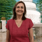 Rosana Palandi é eleita ecônoma-geral da Canção Nova