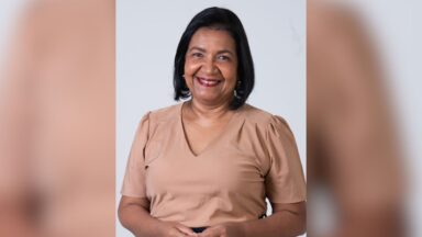 Salette Ferreira é eleita nova encarregada dos casais da Canção Nova