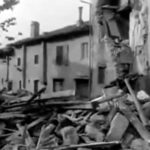 Papa recorda vítimas de forte terremoto na Itália há 50 anos