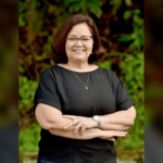 Vera Lúcia Reis é eleita encarregada dos celibatários da Canção Nova
