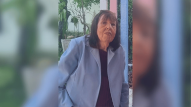 Morre Vilma Joanna Pozzobon, filha do venerável Pozzobon