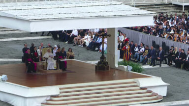 Papa destaca valor dos ritos e participação dos fiéis na liturgia