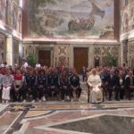 Papa envia ajuda para auxiliar as ações de socorro na Venezuela