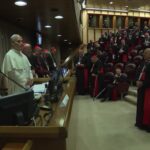 Papa Leão XIV convoca novo Consistório Extraordinário em Roma