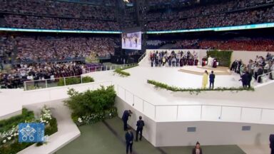 Papa Leão XIV tem vários compromissos no terceiro dia na Espanha