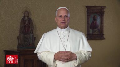Papa reforça apelo por justiça social e combate à fome no mundo