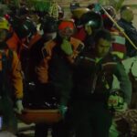 Brasil presta apoio a venezuelanos atingidos por terremoto