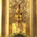 Devoção a Nossa Senhora de Montserrat cresce em São Paulo