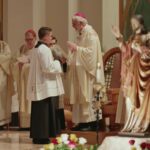 Igreja consagra os Estados Unidos ao Sagrado Coração de Jesus