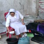 Moradores de Sergipe preparam maior tapete de Corpus Christi