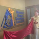 No Mato Grosso, Padre Nazareno Lanciotti é beatificado