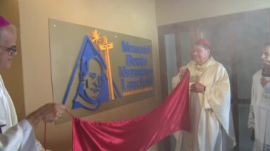 No Mato Grosso, Padre Nazareno Lanciotti é beatificado