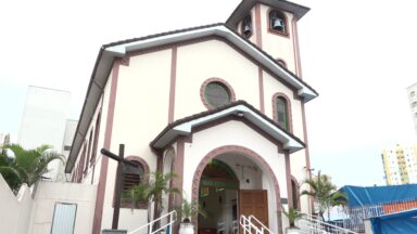 Paróquia preserva história e fortalece devoção a São João Batista