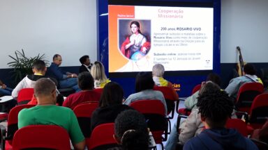 Pontifícias Obras Missionárias promovem 1º fórum nacional em Brasília