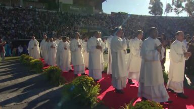 Diocese de Limeira, interior de SP, celebra 50 anos