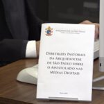 Arquidiocese de São Paulo lança orientações para evangelização digital