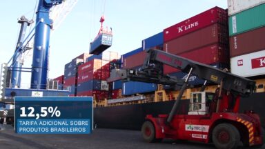 Brasil reage com a nova ação comercial americana e busca negociação