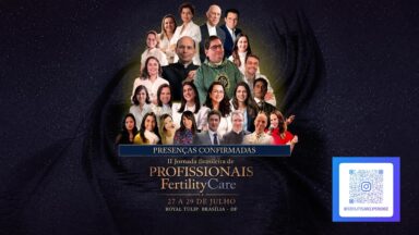 Brasília sedia encontro que estimula o cuidado com a saúde reprodutiva