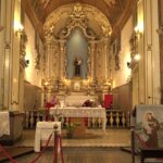 Comunidades intensificam a preparação para dia de Santo Antonio