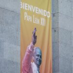 Espanhóis se preparam para receber Papa em viagem