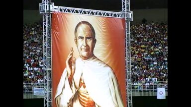 Igreja Católica celebra 20 anos da beatificação do Padre Eustáquio