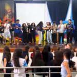 Jornada Agostiniana reúne a juventude em Belo Horizonte