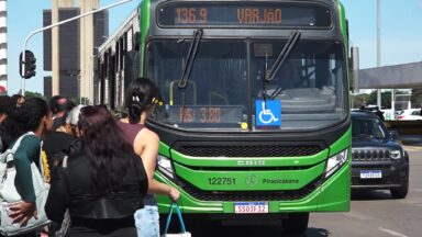 Marco legal promove mudanças no transporte e amplia a qualidade