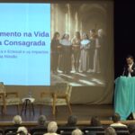 Religiosos refletem sobre os desafios da Vida Consagrada no Brasil