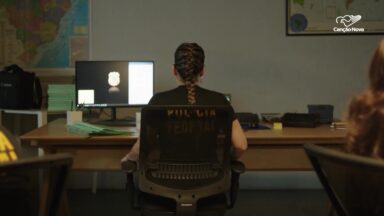 PF investiga se ataque hacker causou os falsos alertas da Defesa Civil