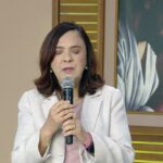 Canção Nova celebra mais um ano de vida de Luzia Santiago