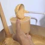 Conheça a história do famoso doce de leite do Bolota