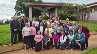 Encontro Nacional reúne representantes da Família Salesiana