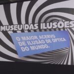 Exposição desafia lógica e faz o público duvidar dos próprios olhos