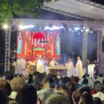 Fiéis celebram os 30 anos da Arquidiocese de Palmas