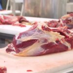 Governo tenta reverter proibição de carne brasileira na Europa