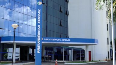 INSS adota biometria para ampliar segurança e combater fraudes