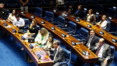 Movimentos Pró-Vida recebem homenagens no Congresso Nacional