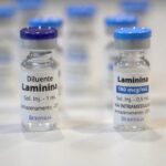 Tratamento experimental com polilaminina tem resultados promissores