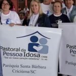 Campanha incentiva respeito, proteção e cuidado com os idosos