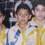 Conheça as origens de um dos principais nomes da Seleção Brasileira