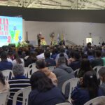 Encontro nacional destaca os desafios e a vocação das famílias